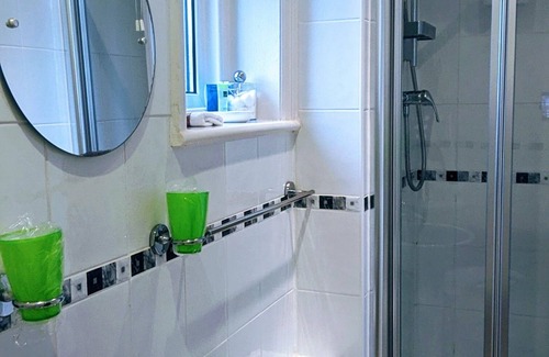 Eastbourne House | Ebor Lodge
