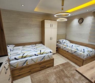 Lisina Apartment | Ebra 75 Kraljevi Cardaci Kopaonik