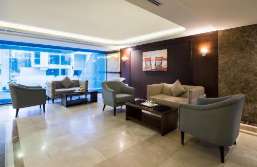Al-Hamra'a Hotel | Ebreez Hotel