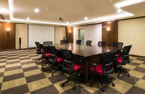 Al-Hamra'a Hotel | Ebreez Hotel