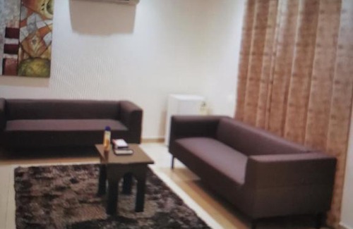 Jeddah Apartment | Ebreeze Al Hijaz - Previously Amarena