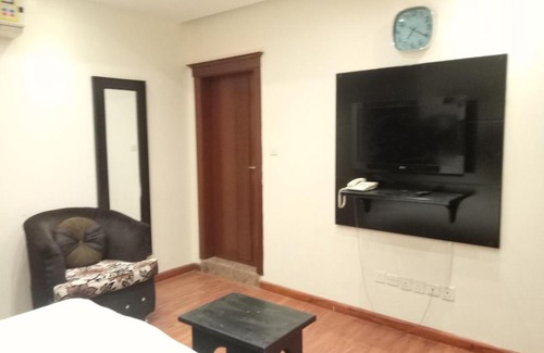 Jeddah Apartment | Ebreeze Al Hijaz - Previously Amarena