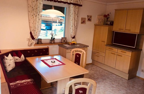 Kleinarl Apartment | Ebster Wolfgang