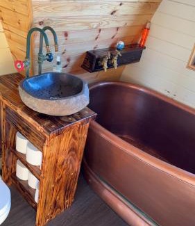 Cookstown Other | EC&C RETREATS