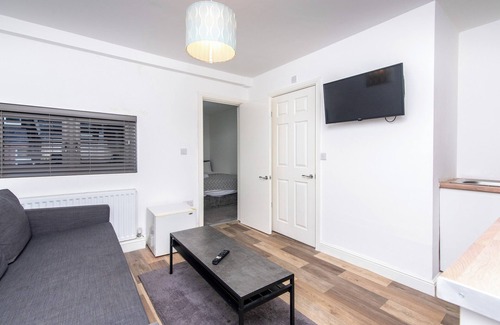 Sheffield Apartment | Ecclesall House