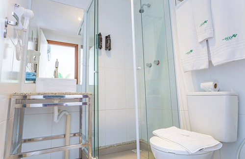 Fortaleza Hotel | Ecco Hotel