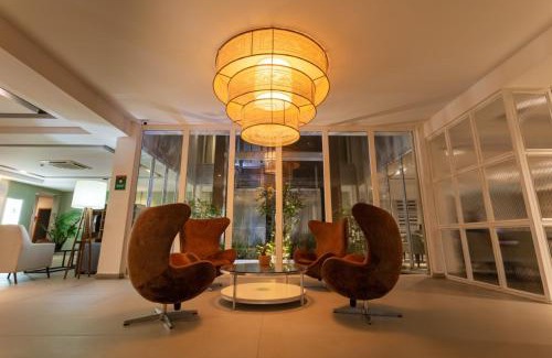 Fortaleza Hotel | Ecco Hotel Fortaleza