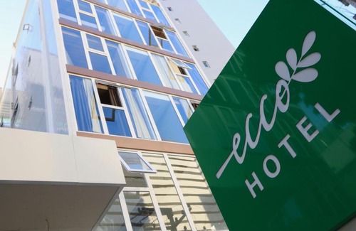 Fortaleza Hotel | Ecco Hotel Fortaleza