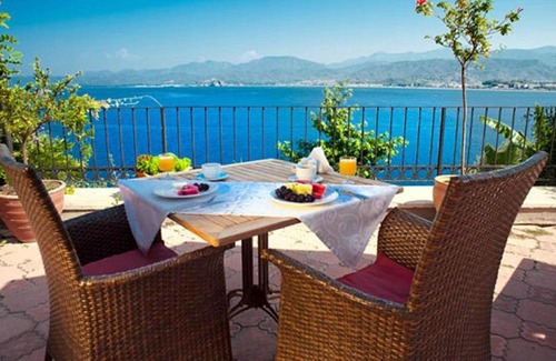 Fethiye City Center Hotel | Ece Boutique Hotel