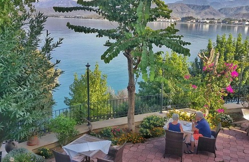 Fethiye City Center Hotel | Ece Boutique Hotel
