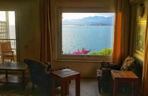 Fethiye City Center Hotel | Ece Boutique Hotel