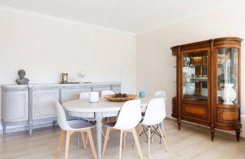 Plaine de la Brague Apartment | Echappée paisible à Antibes