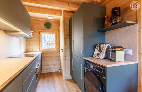 Saint-Francois-Longchamp House | ECHAPPEE BELLE - SAINT FRANCOIS LONGCHAMP