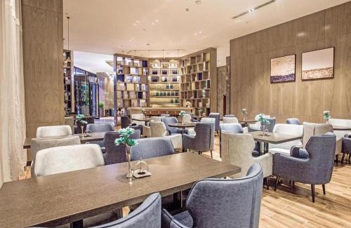 Qionghai Hotel | Echarm Hotel Qionghai Wanquan River