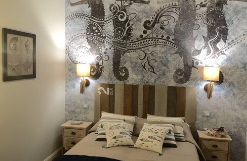 La Spezia Historic Centre House | Echi del Mare