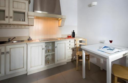 Psathi House | Echinousa Kimolos Maisonette no1