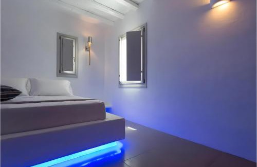 Psathi House | Echinousa Kimolos Maisonette no1