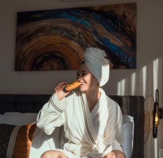 Lara Hotel | Echinus Lara Hotel
