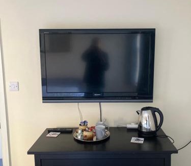 Old Town Hastings House | Echo Beach Coffee