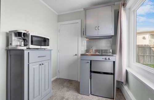 Old Orchard Beach Hotel | Echo Motel & Oceanfront Cottages