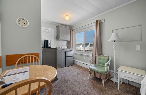 Old Orchard Beach Hotel | Echo Motel & Oceanfront Cottages