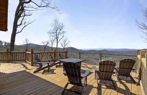 Fairview House | Echo Mountain
