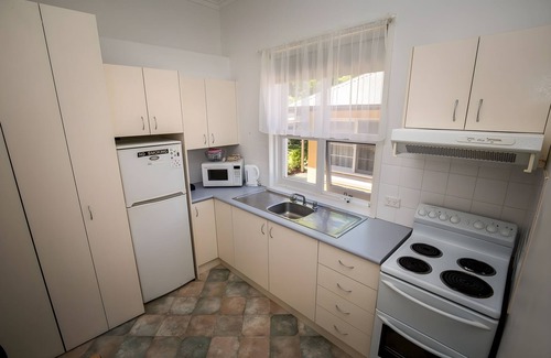 Katoomba Villa | Echo Point Village - 2 Bedroom Villa - King