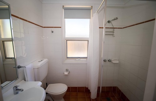 Katoomba Villa | Echo Point Village - 2 Bedroom Villa - King