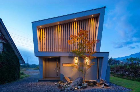 Hokujo Ski Chalet | Echo Rocks by The Hakuba Collection
