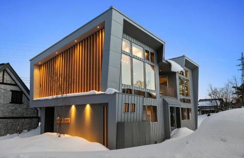 Hokujo Ski Chalet | Echo Rocks by The Hakuba Collection