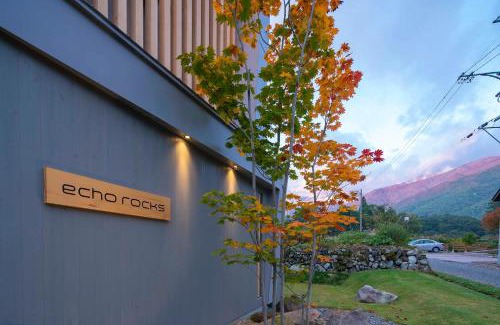 Hokujo Ski Chalet | Echo Rocks by The Hakuba Collection