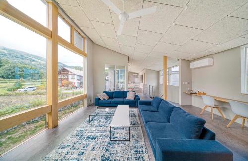 Hokujo Ski Chalet | Echo Rocks by The Hakuba Collection