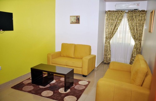 Oshodi-Isolo Hotel | Echo Spring Hotel