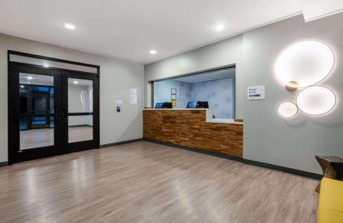 Arcadia Hotel | ECHO Suites Extended Stay by Wyndham Spartanburg