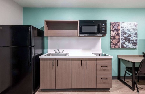 Arcadia Hotel | ECHO Suites Extended Stay by Wyndham Spartanburg