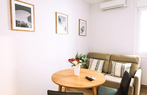 Huerta de Santa Teresa Apartment | Echo Suites Nervión