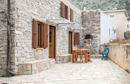 Embonas House | Echo Traditional House - Ηχώ Παραδοσιακό Σπίτι