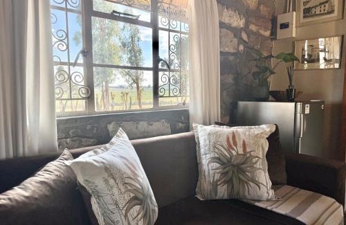 Msukaligwa Apartment | Echo Valley Guest Farm