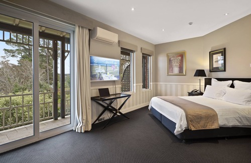 Katoomba Hotel | Echoes Boutique Hotel and Restaurant