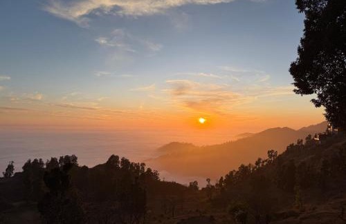Bullawala Resort | Echoes of the Himalayas