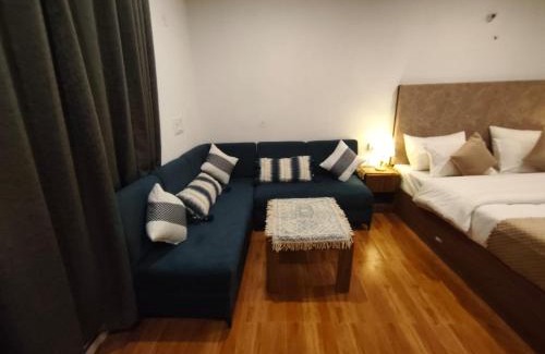 Bullawala Resort | Echoes of the Himalayas