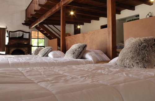 Lagos de Moreno Hotel | Echological Hotel Restaurante & Spa