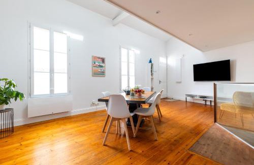 Libourne House | Echoppe 3 Ch Jardin 12mn St Emilion