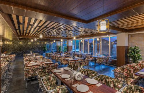 Manali Hotel | Echor Himalayan Heights Manali
