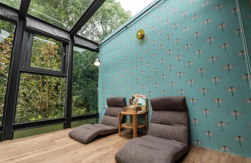 Hualien Bed & Breakfast | Echovilla Classic