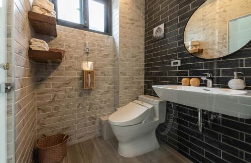 Hualien Bed & Breakfast | Echovilla Classic