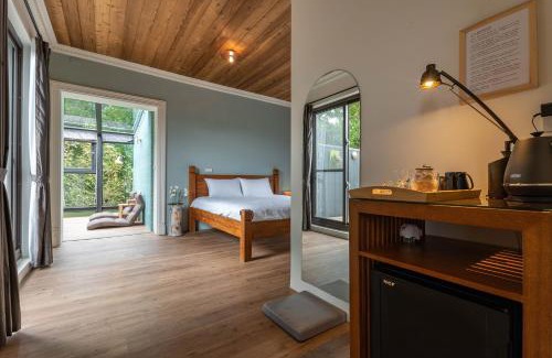 Hualien Bed & Breakfast | Echovilla Classic
