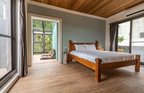 Hualien Bed & Breakfast | Echovilla Classic