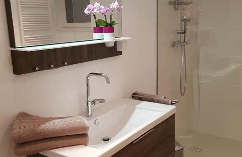 St. Gilgen Apartment | Echt Heimat Apartments