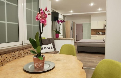 St. Gilgen Apartment | Echt Heimat Apartments